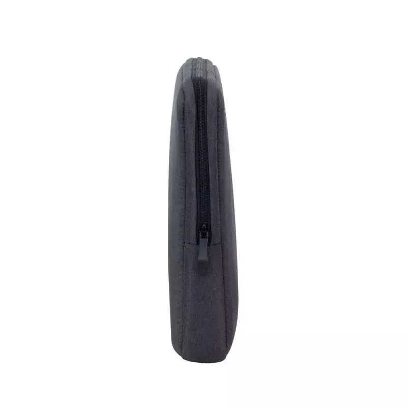 Rivacase 7707 Suzuka ECO kannettavan suojatasku 17,3 tuumaa (43,9 cm), musta
