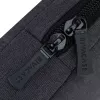 Rivacase 7707 Suzuka ECO kannettavan suojatasku 17,3 tuumaa (43,9 cm), musta