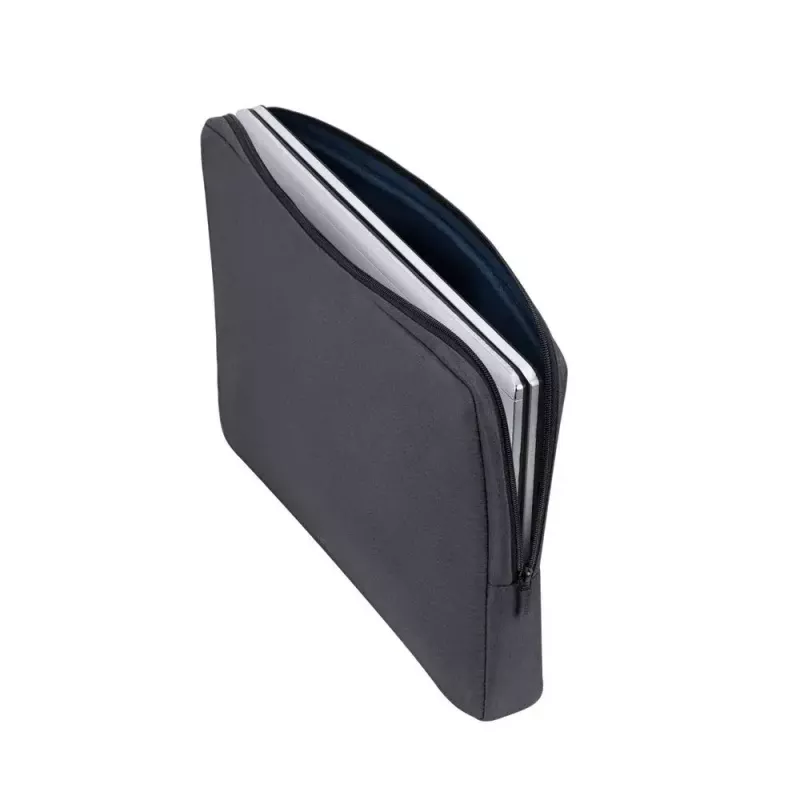 Rivacase 7707 Suzuka ECO kannettavan suojatasku 17,3 tuumaa (43,9 cm), musta