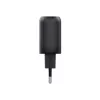 AC-laturi Trust Maxo 45 W yleismalli musta 100-240 V 20 V USB-C