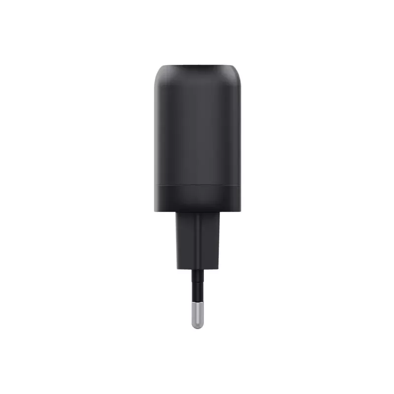 AC-laturi Trust Maxo 45 W yleismalli musta 100-240 V 20 V USB-C