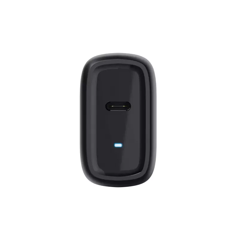 AC-laturi Trust Maxo 45 W yleismalli musta 100-240 V 20 V USB-C