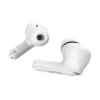 Trust Yavi kuulokkeet True Wireless Stereo (TWS) In-Ear puhelut/musiikki USB Type-C Bluetooth valkoinen