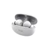 Trust Yavi kuulokkeet True Wireless Stereo (TWS) In-Ear puhelut/musiikki USB Type-C Bluetooth valkoinen