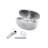 Trust Yavi kuulokkeet True Wireless Stereo (TWS) In-Ear puhelut/musiikki USB Type-C Bluetooth valkoinen