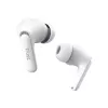 Trust Yavi kuulokkeet True Wireless Stereo (TWS) In-Ear puhelut/musiikki USB Type-C Bluetooth valkoinen