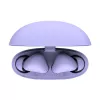 Trust Yavi 25297 Bluetooth-nappikuulokkeet ENC:llä, violetti