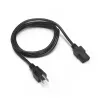 Latauskaapeli EcoFlow DELTA-AC-CABLE-1.5m-EU