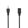 Latauskaapeli EcoFlow DELTA-AC-CABLE-1.5m-EU