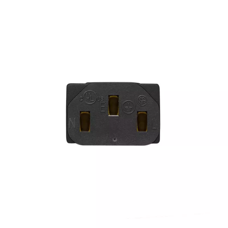 Latauskaapeli EcoFlow DELTA-AC-CABLE-1.5m-EU
