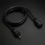 Latauskaapeli EcoFlow DELTA-AC-CABLE-1.5m-EU