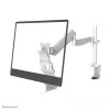 Neomounts FPMA-VESAMAC2127 iMac VESA-sovituslevy, 21,5-27 tuumaa, VESA 75x75 / 100x100 mm, enintään 15 kg, teräs, 730 g, hopea