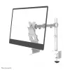 Neomounts FPMA-VESAMAC2127 iMac VESA-sovituslevy, 21,5-27 tuumaa, VESA 75x75 / 100x100 mm, enintään 15 kg, teräs, 730 g, hopea