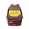 Rivacase 5421 Urban kannettavan reppu 13,3 tuumaa (33,8 cm), 14 l, viininpunainen
