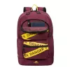 Rivacase 5421 Urban kannettavan reppu 13,3 tuumaa (33,8 cm), 14 l, viininpunainen