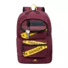 Rivacase 5421 Urban kannettavan reppu 13,3 tuumaa (33,8 cm), 14 l, viininpunainen