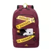 Rivacase 5421 Urban kannettavan reppu 13,3 tuumaa (33,8 cm), 14 l, viininpunainen