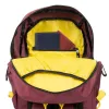 Rivacase 5421 Urban kannettavan reppu 13,3 tuumaa (33,8 cm), 14 l, viininpunainen