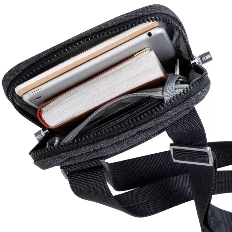 Messenger-laukku Rivacase 8810 tableteille enintään 20,3 cm (8