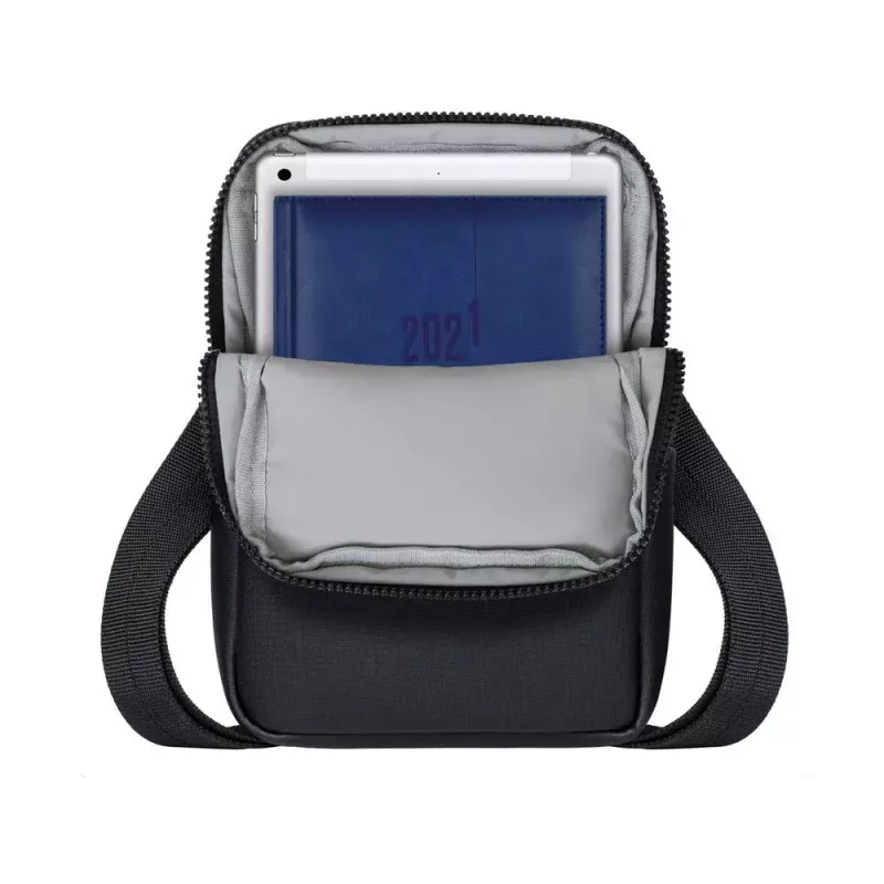 Messenger-laukku Rivacase 8810 tableteille enintään 20,3 cm (8