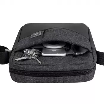Messenger-laukku Rivacase 8811 27,9 cm (11
