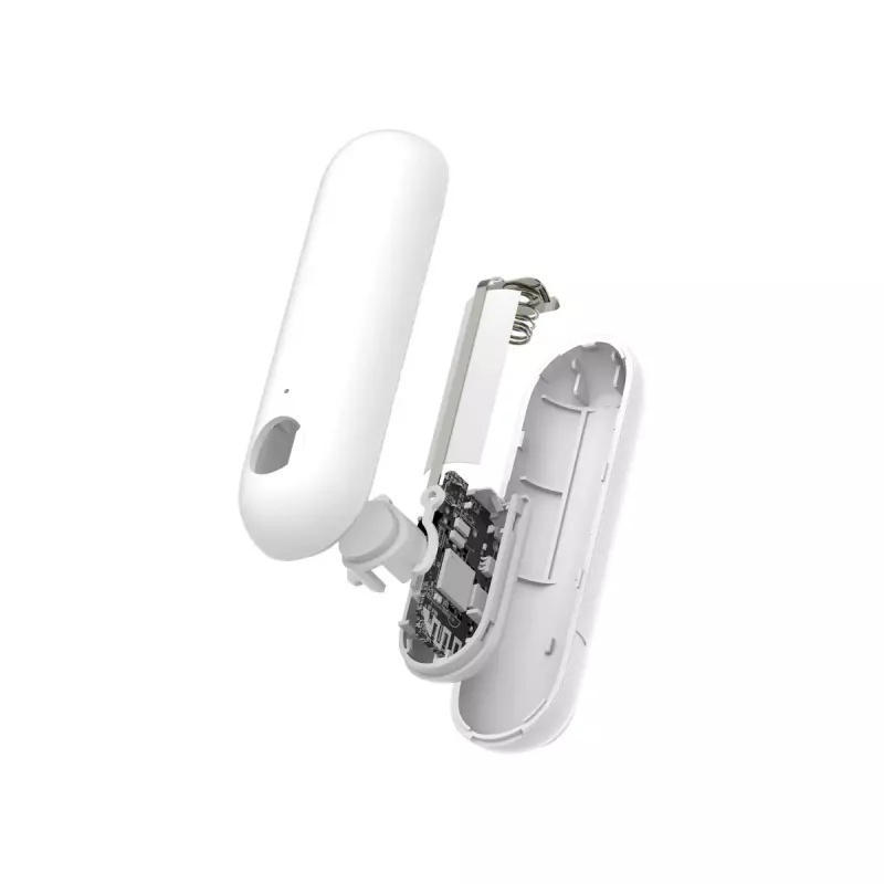 AQARA Smart Home ovi-/ikkuna-anturi P2 (DW-S02D), langaton, Zigbee