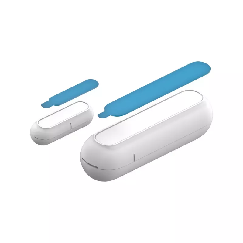 AQARA Smart Home ovi-/ikkuna-anturi P2 (DW-S02D), langaton, Zigbee