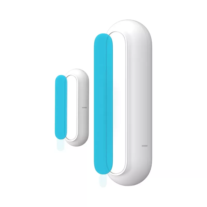 AQARA Smart Home ovi-/ikkuna-anturi P2 (DW-S02D), langaton, Zigbee