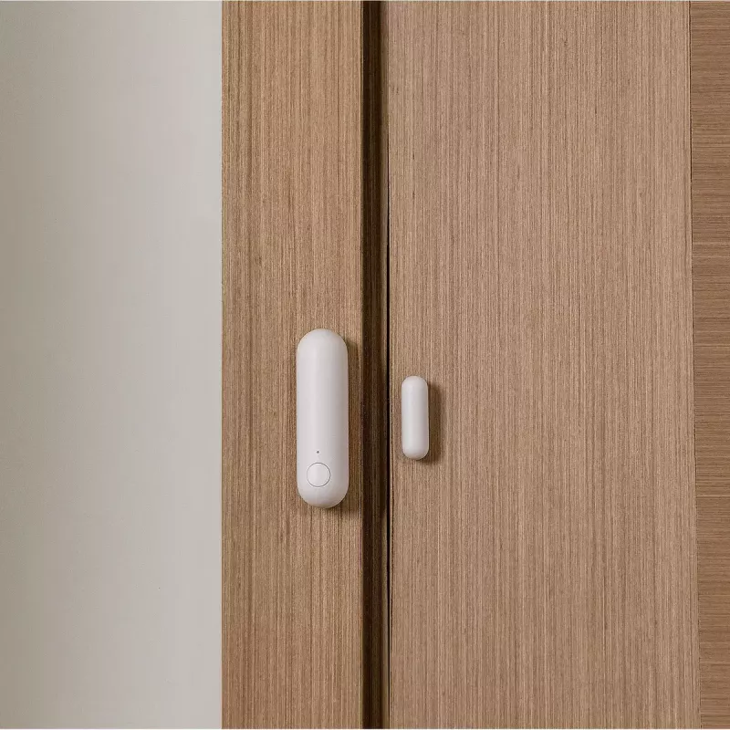 AQARA Smart Home ovi-/ikkuna-anturi P2 (DW-S02D), langaton, Zigbee
