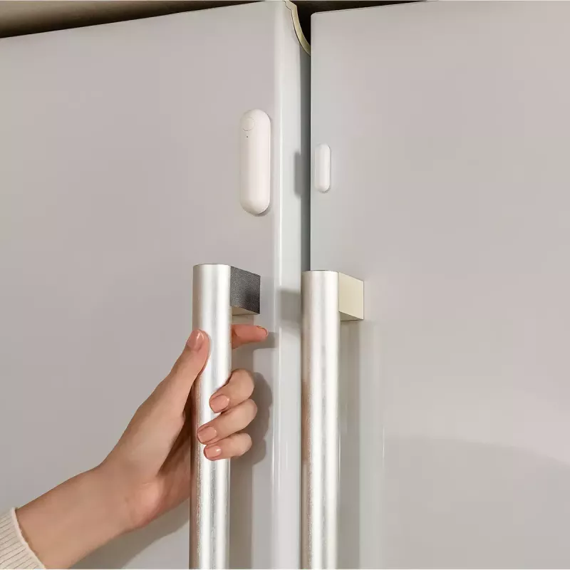 AQARA Smart Home ovi-/ikkuna-anturi P2 (DW-S02D), langaton, Zigbee
