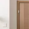 AQARA Smart Home ovi-/ikkuna-anturi P2 (DW-S02D), langaton, Zigbee