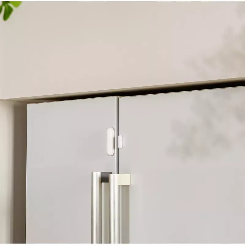 AQARA Smart Home ovi-/ikkuna-anturi P2 (DW-S02D), langaton, Zigbee