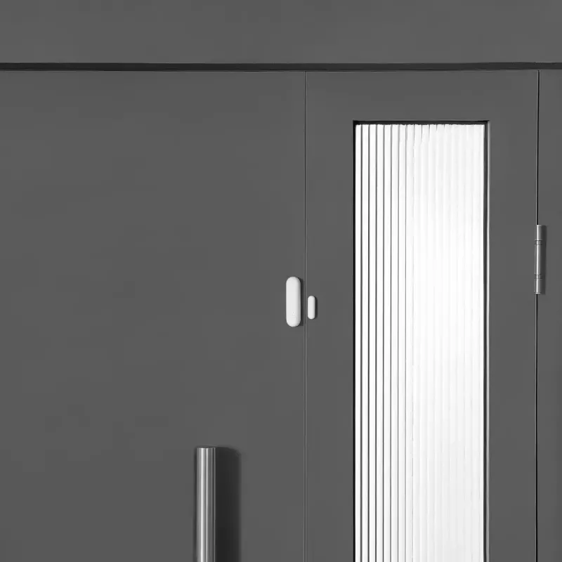 AQARA Smart Home ovi-/ikkuna-anturi P2 (DW-S02D), langaton, Zigbee