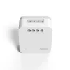 AQARA Smart Home Single Switch -moduuli T1, ilman nollajohdinta (SSM-U02)