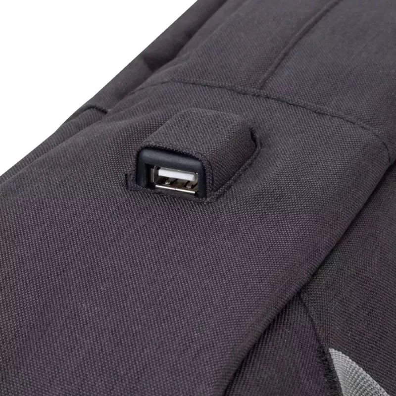 Reppu Rivacase 7562 39,6 cm (15,6