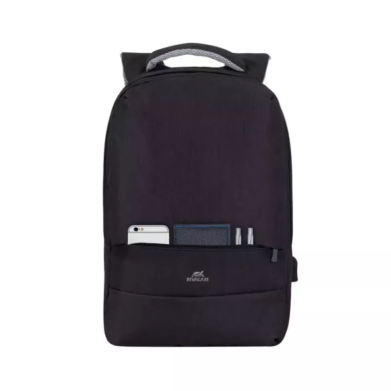 Reppu Rivacase 7562 39,6 cm (15,6