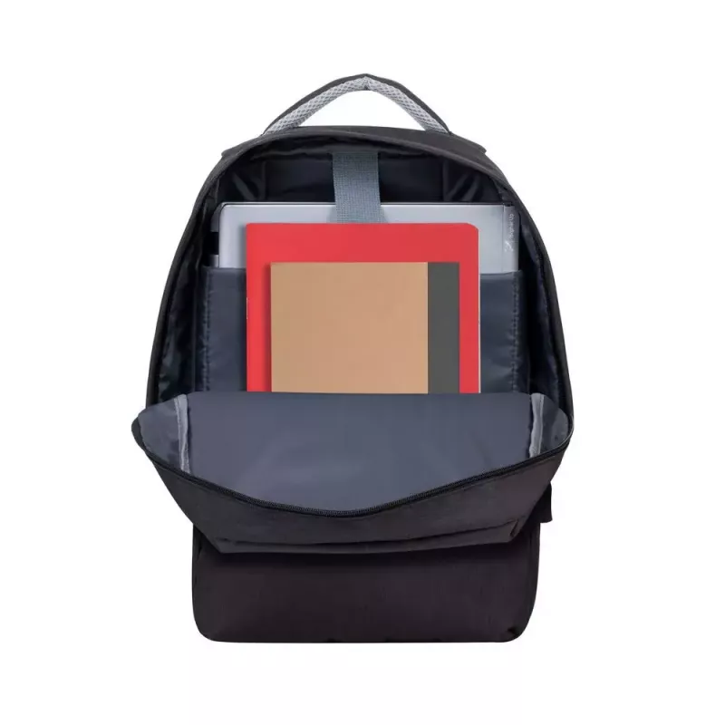 Reppu Rivacase 7562 39,6 cm (15,6
