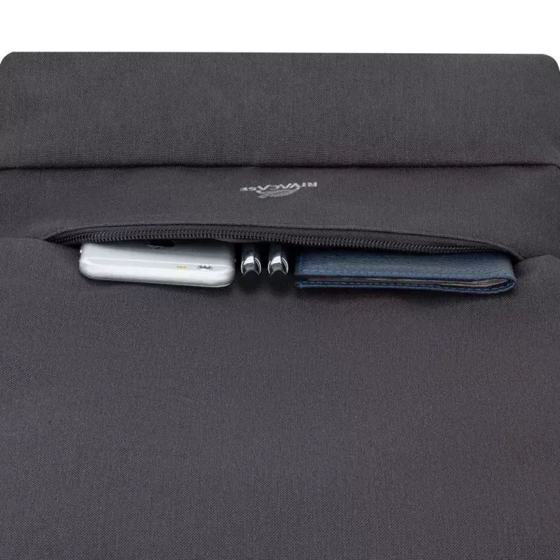 Reppu Rivacase 7562 39,6 cm (15,6