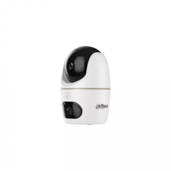 Dahua Technology 3+3MP sisä-Wi-Fi kaksoislinssi Pan & Tilt -kamera
