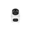Dahua Technology 3+3MP sisä-Wi-Fi kaksoislinssi Pan & Tilt -kamera