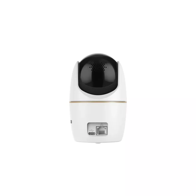 Dahua Technology 3+3MP sisä-Wi-Fi kaksoislinssi Pan & Tilt -kamera
