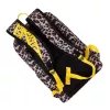 Rivacase 5421 Urban kannettavan reppu 13,3 tuumaa (33,8 cm), 14 l, leopardi