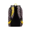Rivacase 5421 Urban kannettavan reppu 13,3 tuumaa (33,8 cm), 14 l, leopardi