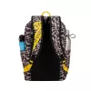 Rivacase 5421 Urban kannettavan reppu 13,3 tuumaa (33,8 cm), 14 l, leopardi