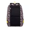 Rivacase 5421 Urban kannettavan reppu 13,3 tuumaa (33,8 cm), 14 l, leopardi