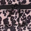 Rivacase 5421 Urban kannettavan reppu 13,3 tuumaa (33,8 cm), 14 l, leopardi