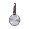 Kattila Resto Kitchenware 93017 1,5 L pyöreä tummanruskea