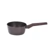 Kattila Resto Kitchenware 93017 1,5 L pyöreä tummanruskea