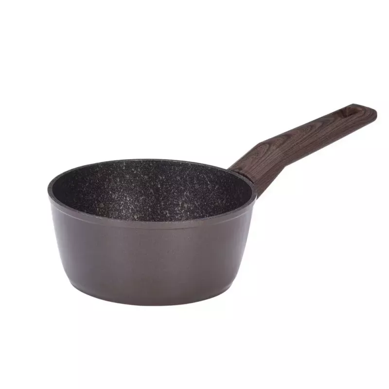 Kattila Resto Kitchenware 93017 1,5 L pyöreä tummanruskea