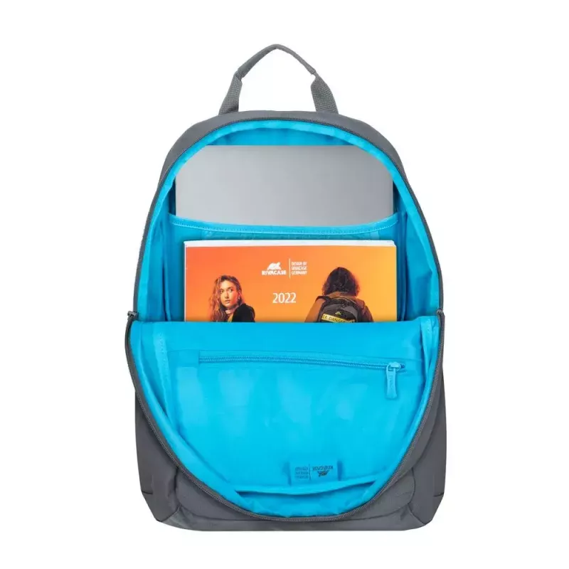 Vapaa-ajan reppu Rivacase Alpendorf 7523